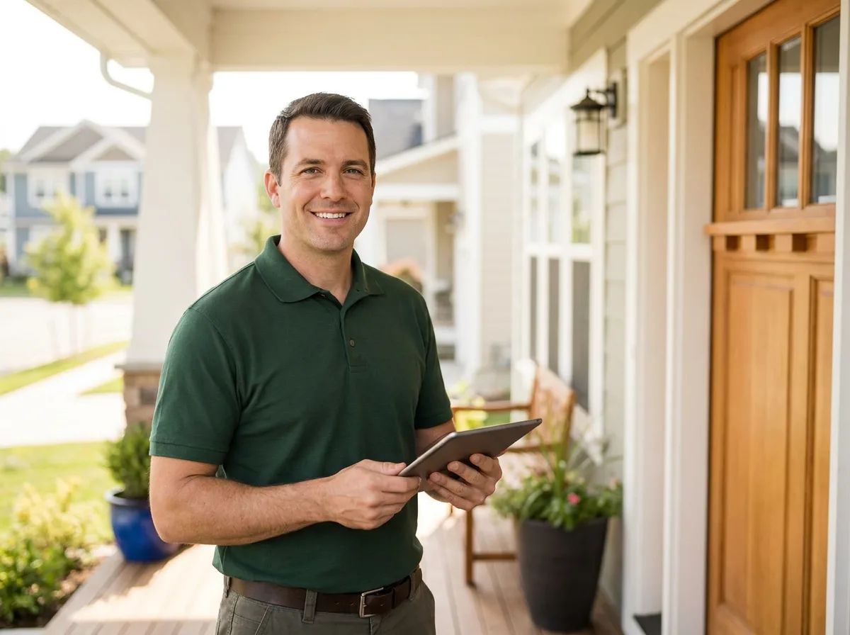Pest control FAQs for York, ME